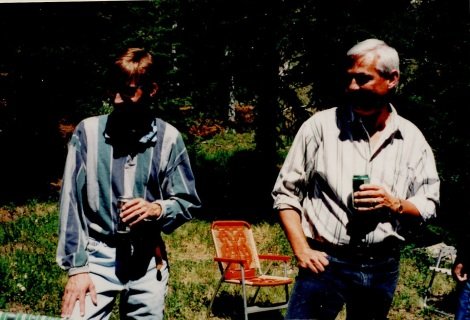 1994_07_1 Annual Creek Picnic (Morris Album)