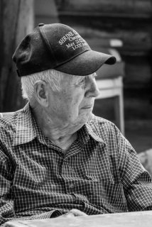 2019_07_06 Creek Picnic (Dirks and Morris Albums)
