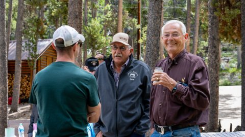 2024_07_05 Creek Picnic