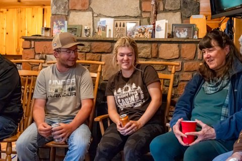 2025_07_11 Reese and Karley Celebration